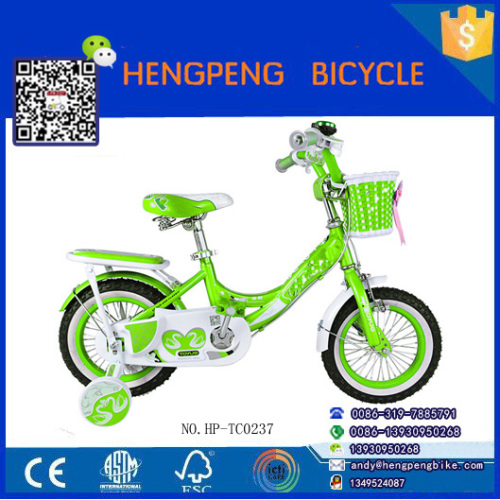 Perkhidmatan OEM custom Welcome childrenrens bike