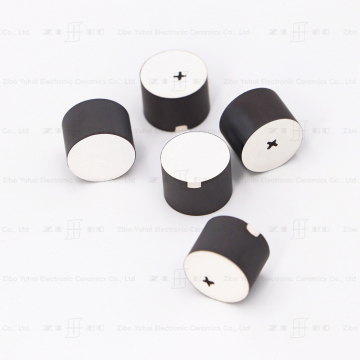 Ultrasonic Component Inkjet Piezo Transducer