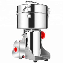 Electric Powder Grinder for Maize and Wheat Milling