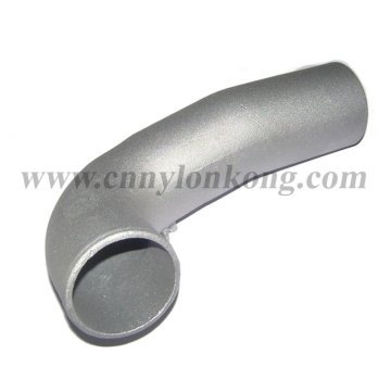 aluminum alloy Marine exhaust pipe