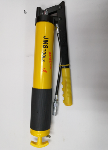 400CC High Pressure Air Operated Grease Gun