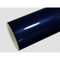 Super Brillo Midnight Blue Car Wrap Vinyl