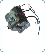 24V Solenoids for KB Starter, Switch, Truck Starter Solenoid