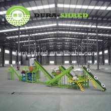 Good Quality Grater For Rubber Mulch Without Steel