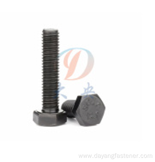 good price Hexagon headed bolt