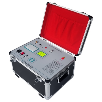 ZKD-IV High Precision Vacuum Switch Tester