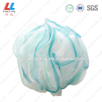 bathroom body wash sponge shower puff bath sponge