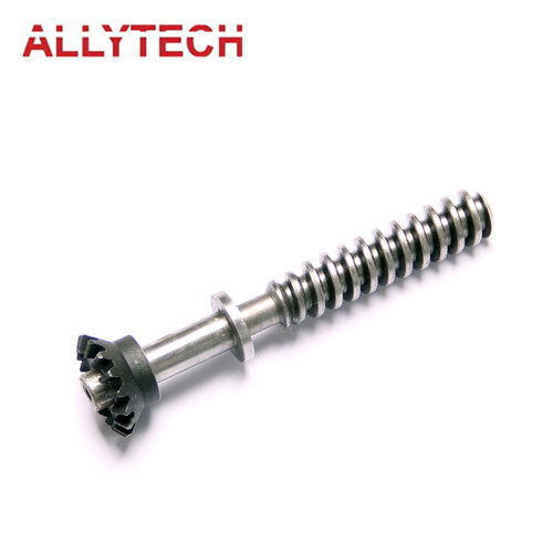 шруба з вугляродзістай сталі carbon steel screw