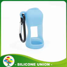 Silicone E-cigarete Liquid Juice Bottle Case/Cover