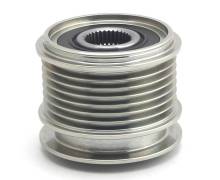 FW-688 Alternator Parts: Rotor, Freewheel Pulley, Clutch Pulley for Automotive Car Alternator