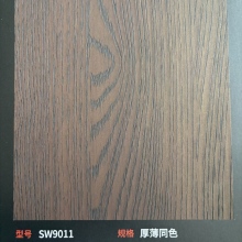 PVC Semi-transparent decorative Film