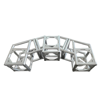 Aluminum Modular Truss System