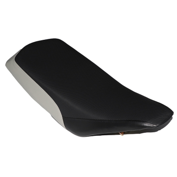 ATV Quad Seat Assembly Cushion Pads for 125cc, 150cc, 200cc, 250cc Buggies and 4 Wheelers - ROKETA Motorcycle Accessories