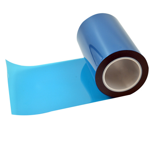 thermoforming rigid PP film sheet in roll