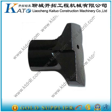 Furnace Tapping Drilling Bits