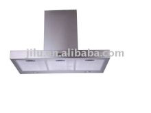 wall mounted smoke exhaust fan with 6 speeds,kitchen wall exhaust fan