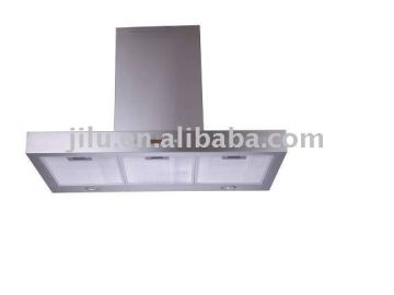 wall mounted smoke exhaust fan with 6 speeds,kitchen wall exhaust fan