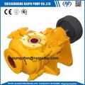 6/4D mining slurry pump