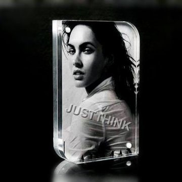 Custom Magnet Decor Picture Frame FZ-SM12221