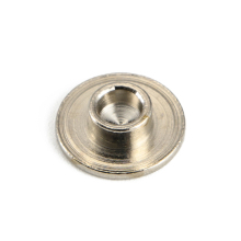 Rivet Steel Cap Round Head Nickel Plating Iron