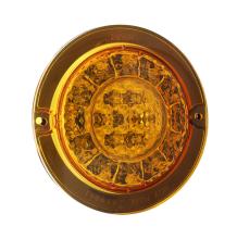 4" 10-30V 100%waterproof  Auto Indicator Lighting