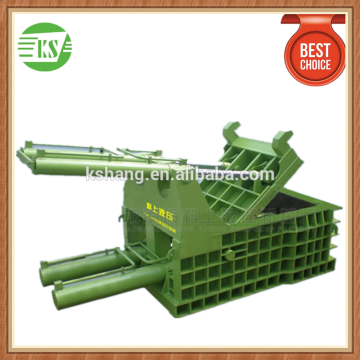 Hydraulic Scrap Metal Aluminum Scrap Packing Machine