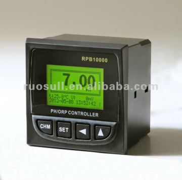 Process pH /ORP Controller