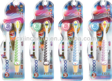 fda approved tooth brush