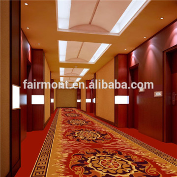 wilton hotel carpet K03, Customized wilton hotel carpet