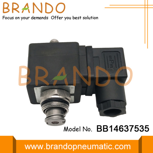 Bobina solenoide di controllo fluidi tipo Parker 491514C2