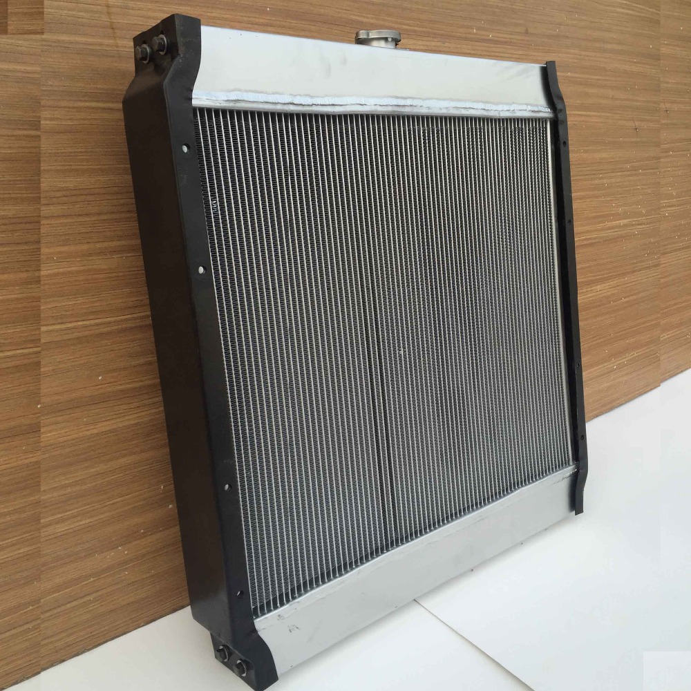 118 9948 Excavator Radiator Price 6 Jpg