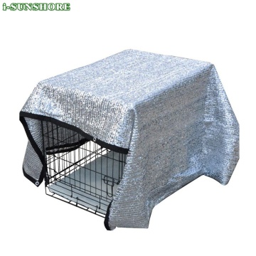 Reflective Sun Shade Netting