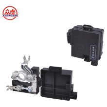 BX2013-1 Automotive Fuse Box Electrical Fuse Box