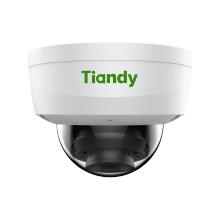 5MP Fixed Color Maker Dome Camera