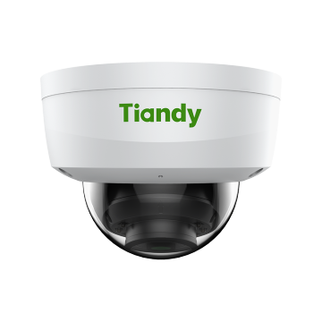 2MP Fixed Color Maker Dome Camera