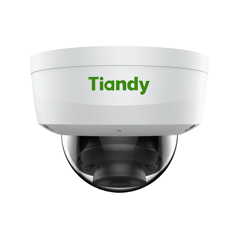 5MP Fixed IR Dome Camera China Manufacturers Suppliers Factory
