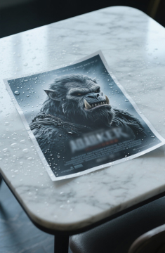 Photo Paper Sharper Image Photo Printer