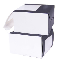 Custom paper box cardboard paper box packaging printing