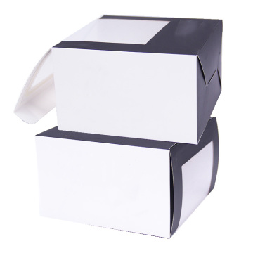 Custom paper box cardboard paper box packaging printing