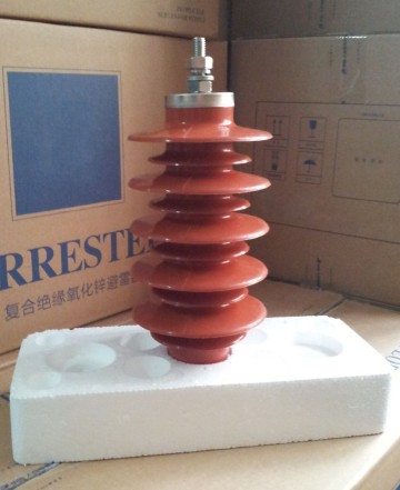 Good quality polymer surge arresters since 1999