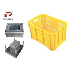 Fruits and Vegetables Crate and Container Moulds