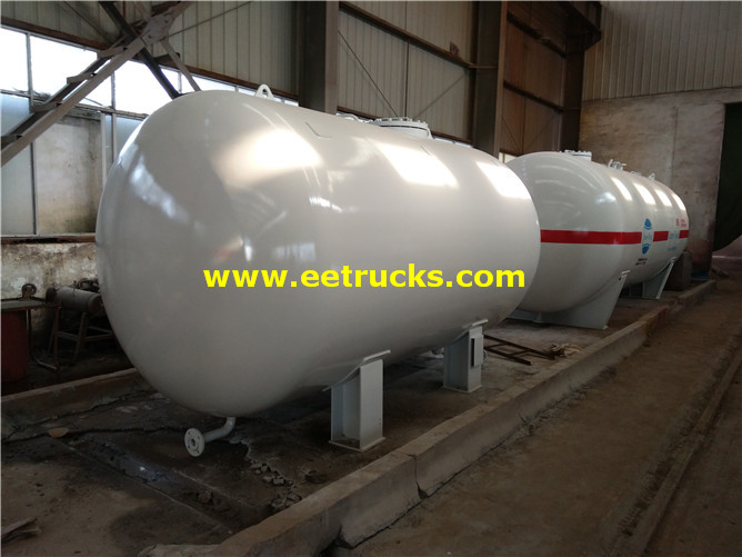 3000 Litres Residential LPG Tanks