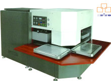 Non-Linkage Vacume High Frequency Molding Machine