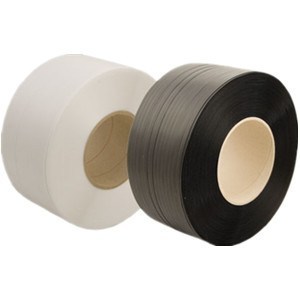 polypropylene PP band strapping tape untuk kotak