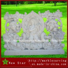 Stone Baluster, Marble Balustrade, Granite Balustrade for Sale