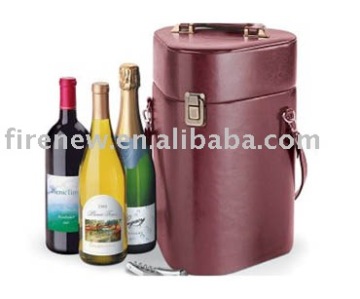 wine box, wine carrier, wine packaging box