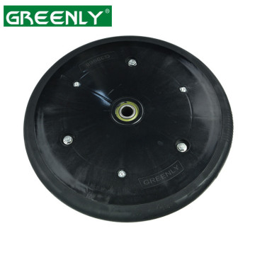 AA39968 Planter Closing Wheel Fits John Deere