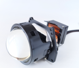 CARSON BAT-9 Hot selling 6+1+1 OSRAM Bi LED Lens Wide lighting