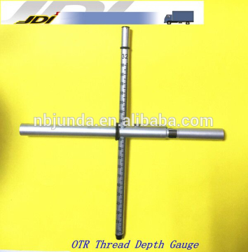 AC-37 OTR Thread Depth Gauge