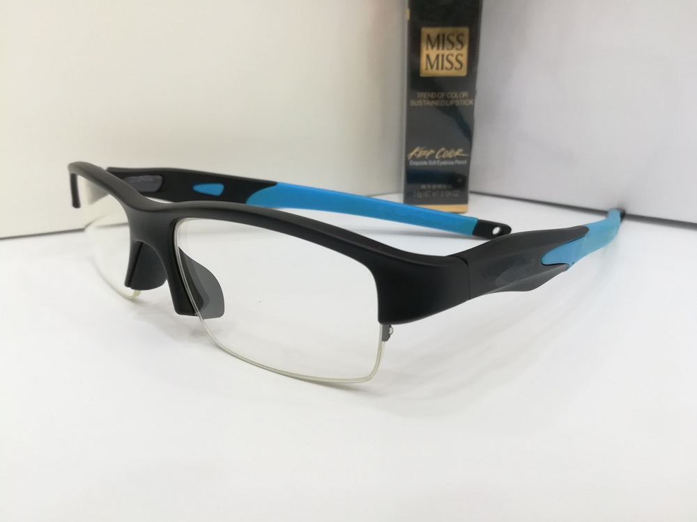 Men S Fashion Optical Frame